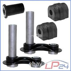 Kit Bras De Suspension Essieu Avant Arrière Complet 21 Pièces Pour Bmw 5 E39