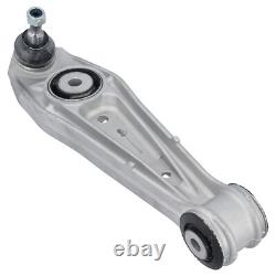 Kit Bras De Suspension Essieu Avant Arrière Gauche Droite pour Porsche Boxter