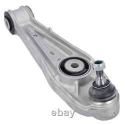 Kit Bras De Suspension Essieu Avant Arrière Gauche Droite pour Porsche Boxter