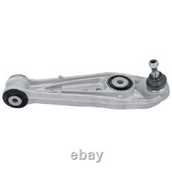 Kit Bras De Suspension Essieu Avant Arrière Gauche Droite pour Porsche Boxter