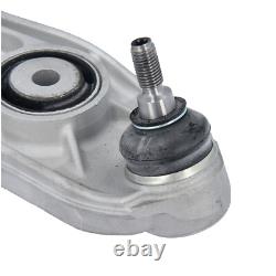 Kit Bras De Suspension Essieu Avant Arrière Gauche Droite pour Porsche Boxter
