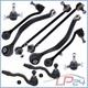 Kit Bras De Suspension Essieu Avant Complet 10 Pi&egrave;ces Pour Bmw X3 E83 2004-2006