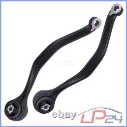 Kit Bras De Suspension Essieu Avant Complet 10 Pièces Pour Bmw X3 E83 2004-2006