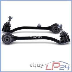 Kit Bras De Suspension Essieu Avant Complet 10 Pièces Pour Bmw X3 E83 2004-2006