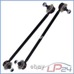 Kit Bras De Suspension Essieu Avant Complet 10 Pièces Pour Bmw X3 E83 2004-2006