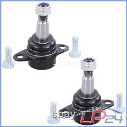 Kit Bras De Suspension Essieu Avant Complet 10 Pièces Pour Bmw X3 E83 2004-2006