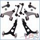 Kit Bras De Suspension Liaison Avant 8 Pièces 31967693