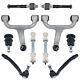 Kit Bras De Suspension Mercedes-benz M-klasse W163 Ml 230 270 320 350 400 55 Amg