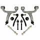 Kit Bras De Suspension Mercedes-benz M-klasse W163 Ml 230 270 320 350 400 55 Amg