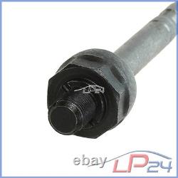 Kit Bras De Suspension Rotule Biellette Barre Direction Complet Avant Pièces 8