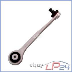 Kit Bras De Suspension+biellette Avant Inférieur+supérieur Pour Audi A5 8t 07-09