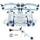 Kit Bras De Suspension Pour Audi A4 Avant B5 A6 Avant C5 Vw Passat Variant 3b3