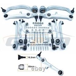 Kit Bras De Suspension pour Audi A4 Avant B5 A6 Avant C5 VW Passat Variant 3B3