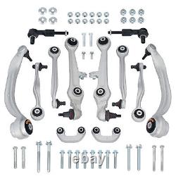 Kit Bras De Suspension pour Audi A4 B5 A6 C5 VW Passat Variant 3B 3B2 3B5 14 Pcs