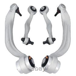 Kit Bras De Suspension pour Audi A4 B5 A6 C5 VW Passat Variant 3B 3B2 3B5 14 Pcs
