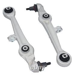 Kit Bras De Suspension pour Audi A4 B5 A6 C5 VW Passat Variant 3B 3B2 3B5 14 Pcs