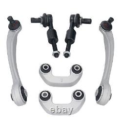 Kit Bras De Suspension pour Audi A4 B5 A6 C5 VW Passat Variant 3B 3B2 3B5 14 Pcs