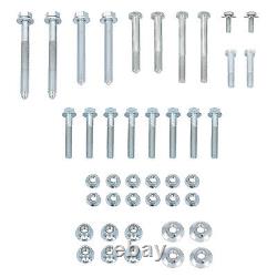 Kit Bras De Suspension pour Audi A4 B5 A6 C5 VW Passat Variant 3B 3B2 3B5 14 Pcs
