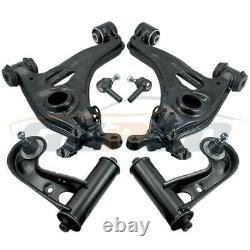 Kit Bras De Suspension pour Mercedes-Benz W202 Classe C S202 R170 SLK 6 pcs