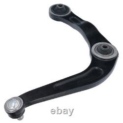 Kit Bras De Suspension pour Peugeot 206 Avant 8 Pièces