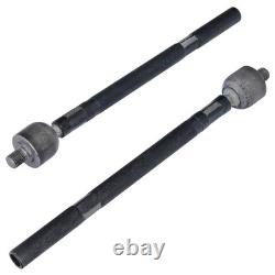 Kit Bras De Suspension pour Peugeot 206 Avant 8 Pièces