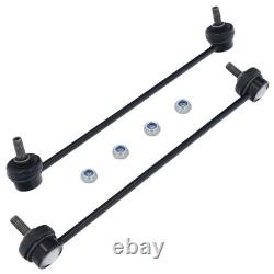 Kit Bras De Suspension pour Peugeot 206 Avant 8 Pièces