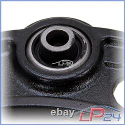 Kit Bras Oscillant Transversal Triangle Rotule De Suspension Liaison Avant