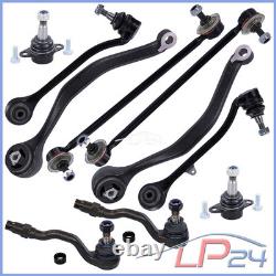 Kit Bras + Rotule De Suspension Direction + Biellette Avant Complet 32078200