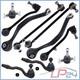 Kit Bras + Rotule De Suspension Direction + Biellette Avant Complet 32078200