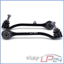 Kit Bras + Rotule De Suspension Direction + Biellette Avant Complet 32078200