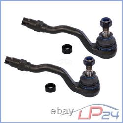 Kit Bras + Rotule De Suspension Direction + Biellette Avant Complet 32078200