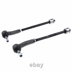Kit Bras Suspension Avant pour VW Golf 5 6 Touran Audi A3 Skoda Superb II Seat