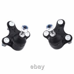 Kit Bras Suspension Avant pour VW Golf 5 6 Touran Audi A3 Skoda Superb II Seat