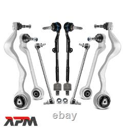 Kit Bras Suspension Biellet Avant 8pcs pour BMW E90 E93 E92 E91 E81 E82 E87 E88