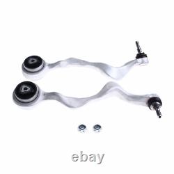 Kit Bras Suspension Biellet Avant 8pcs pour BMW E90 E93 E92 E91 E81 E82 E87 E88