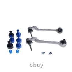 Kit Bras Suspension Biellet Avant 8pcs pour BMW E90 E93 E92 E91 E81 E82 E87 E88