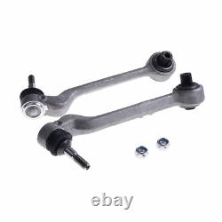 Kit Bras Suspension Biellet Avant 8pcs pour BMW E90 E93 E92 E91 E81 E82 E87 E88