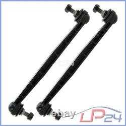 Kit Bras Transversal De Suspension Biellette Rotule Direction Avant Gauche Droit