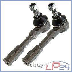 Kit Bras Transversal De Suspension Biellette Rotule Direction Avant Gauche Droit