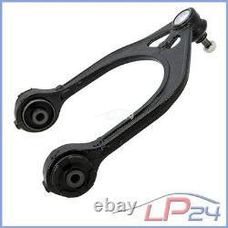 Kit Bras Triangle De Suspension Liaison Transversal Oscillant 6 Pièces Avant