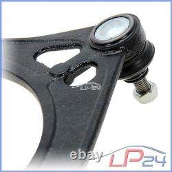 Kit Bras Triangle De Suspension Liaison Transversal Oscillant 6 Pièces Avant