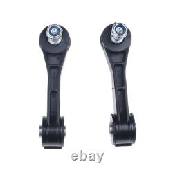 Kit Bras de Suspension 8pcs Avant Gauche Droit pour Audi A3 8L1 Seat Leon Skoda