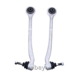 Kit Bras de Suspension 9pcs Essieu Avant pour BMW 7 E38 94-01 31121141721