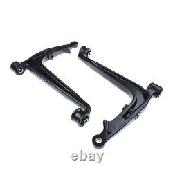 Kit Bras de Suspension Avant 10-teilig pour VW Transporter T4 IV Bus Stable 23mm