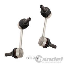 Kit Bras de Suspension Avant +'Accouplement Convient pour Alfa 159 Spider Brera