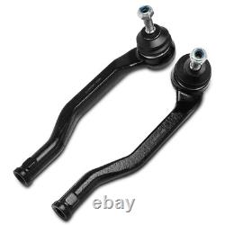 Kit Bras de Suspension Avant G+D 8pcs pour Renault Dacia Duster HS Camionnette