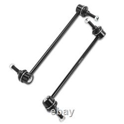 Kit Bras de Suspension Avant G+D 8pcs pour Renault Dacia Duster HS Camionnette