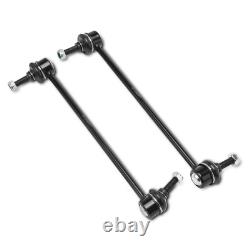 Kit Bras de Suspension Avant G+D 8pcs pour Renault Dacia Duster HS Camionnette