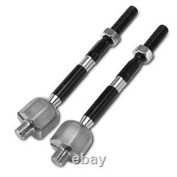 Kit Bras de Suspension Avant G+D 8pcs pour Renault Dacia Duster HS Camionnette