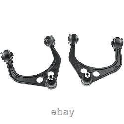 Kit Bras de Suspension Avant Gauche Droite 12-teilig pour Chrysler 300 C+